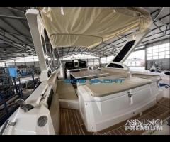 Joker boat clubman 35 - 25