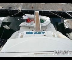 Cruiser yacht 5470 express - 22