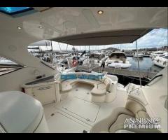 Cruiser yacht 5470 express - 29