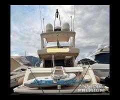 Ferretti 620 fly