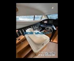 Ferretti 620 fly - 12