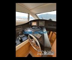 Ferretti 620 fly - 13