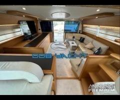 Ferretti 620 fly - 15