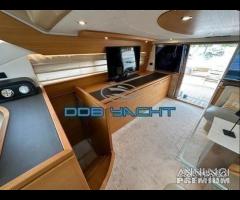 Ferretti 620 fly - 17