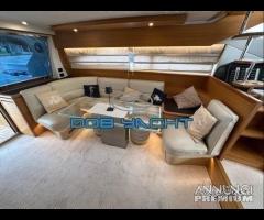 Ferretti 620 fly - 18