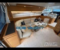 Ferretti 620 fly - 19