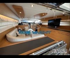 Ferretti 620 fly - 21