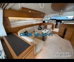 Ferretti 620 fly - 22