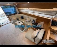 Ferretti 620 fly - 26