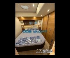 Ferretti 620 fly - 28