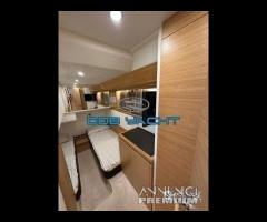 Ferretti 620 fly - 30