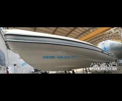 Joker boat clubman 24 - 3