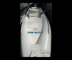 Joker boat clubman 24 - 10