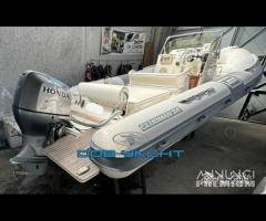 Joker boat clubman 24 - 16