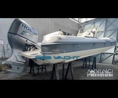 Joker boat clubman 24 - 18