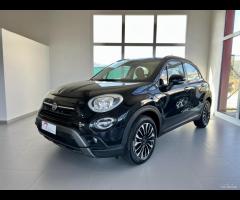 FIAT 500X 1.6 M.Jet 130 CV CROSS - 2021