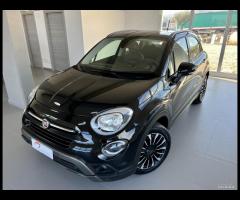 FIAT 500X 1.6 M.Jet 130 CV CROSS - 2021