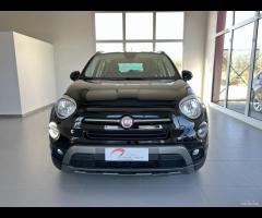 FIAT 500X 1.6 M.Jet 130 CV CROSS - 2021