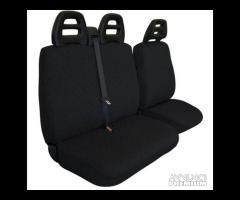 Set coprisedili Fiat Ducato/ scudo/Iveco Daily 01- - 1