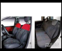 Set fodera completa Fiat Panda 2012-> 5 posti - 1