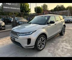 Land Rover Range Range Rover Evoque 2.0D I4-L.Flw - 1