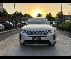 Land Rover Range Range Rover Evoque 2.0D I4-L.Flw - 2