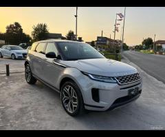 Land Rover Range Range Rover Evoque 2.0D I4-L.Flw