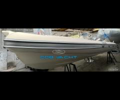 Joker boat clubman 24