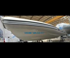 Joker boat clubman 24