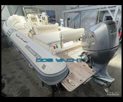 Joker boat clubman 24