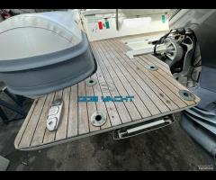 Joker boat clubman 24