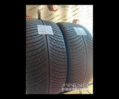 2 PNEUMATICI 285/45 R21 MICHELIN INVERNALI 80%