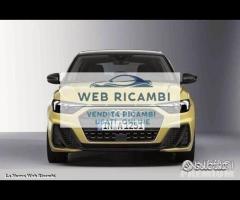 Audi a1 2020 2021 ricambi musata #4