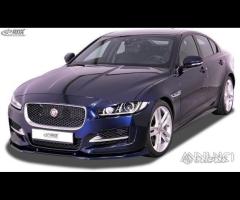 Ricambi jaguar xe 2016 2017 2018 musata