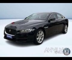 JAGUAR XE 2014 2015 2016 2017 ricambi rif 87