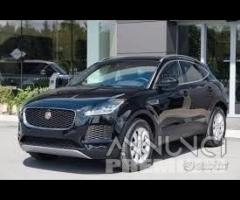 Jaguar e pace ricambi musata - 1