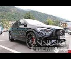 Mercedes gla amg ricambi musata 2020 2022 - 1