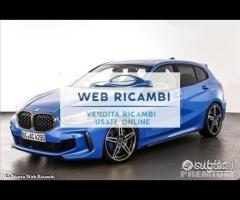 Ricambi Bmw serie 1 2019 f40 n1 musata