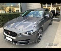 MUSATA JAGUAR XE 2017 2018 2019 ricambi