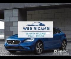 Volvo v40 2017 2018 2019 ricambi