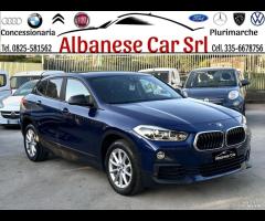 Bmw X2 sDrive20d Business-X Auto. - 1