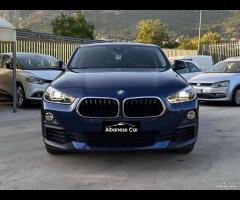 Bmw X2 sDrive20d Business-X Auto. - 2