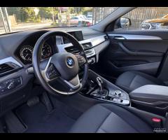 Bmw X2 sDrive20d Business-X Auto.