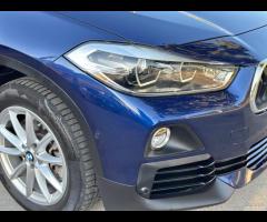 Bmw X2 sDrive20d Business-X Auto.