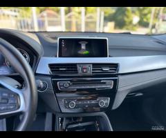 Bmw X2 sDrive20d Business-X Auto. - 14