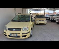 Fiat Panda 1.3 MJT 16V Dynamic permuto