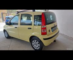 Fiat Panda 1.3 MJT 16V Dynamic permuto