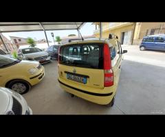 Fiat Panda 1.3 MJT 16V Dynamic permuto