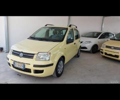 Fiat Panda 1.3 MJT 16V Dynamic permuto - 6