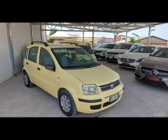 Fiat Panda 1.3 MJT 16V Dynamic permuto - 7